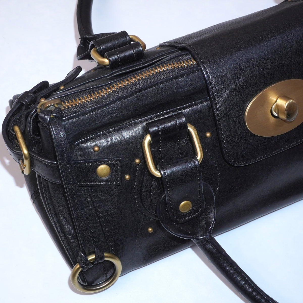 Genuine Leather Purse