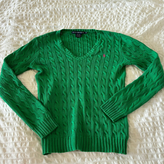 Polo Ralph Lauren Sweater (M)