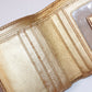 Coach Monogram Wallet
