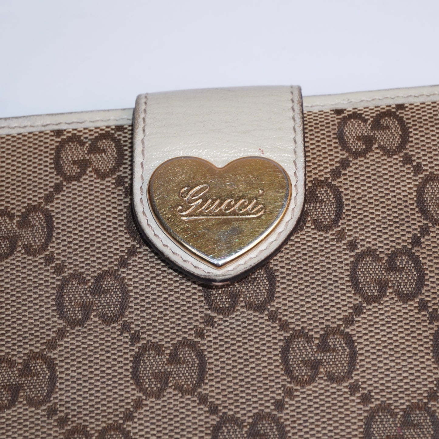 Gucci Wallet