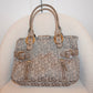 DKNY Leather Purse
