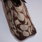Coach Monogram Purse