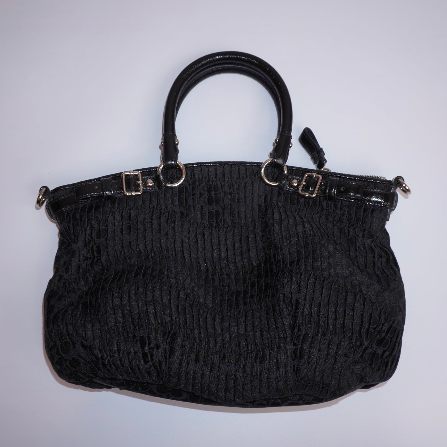 Coach Monogram Purse
