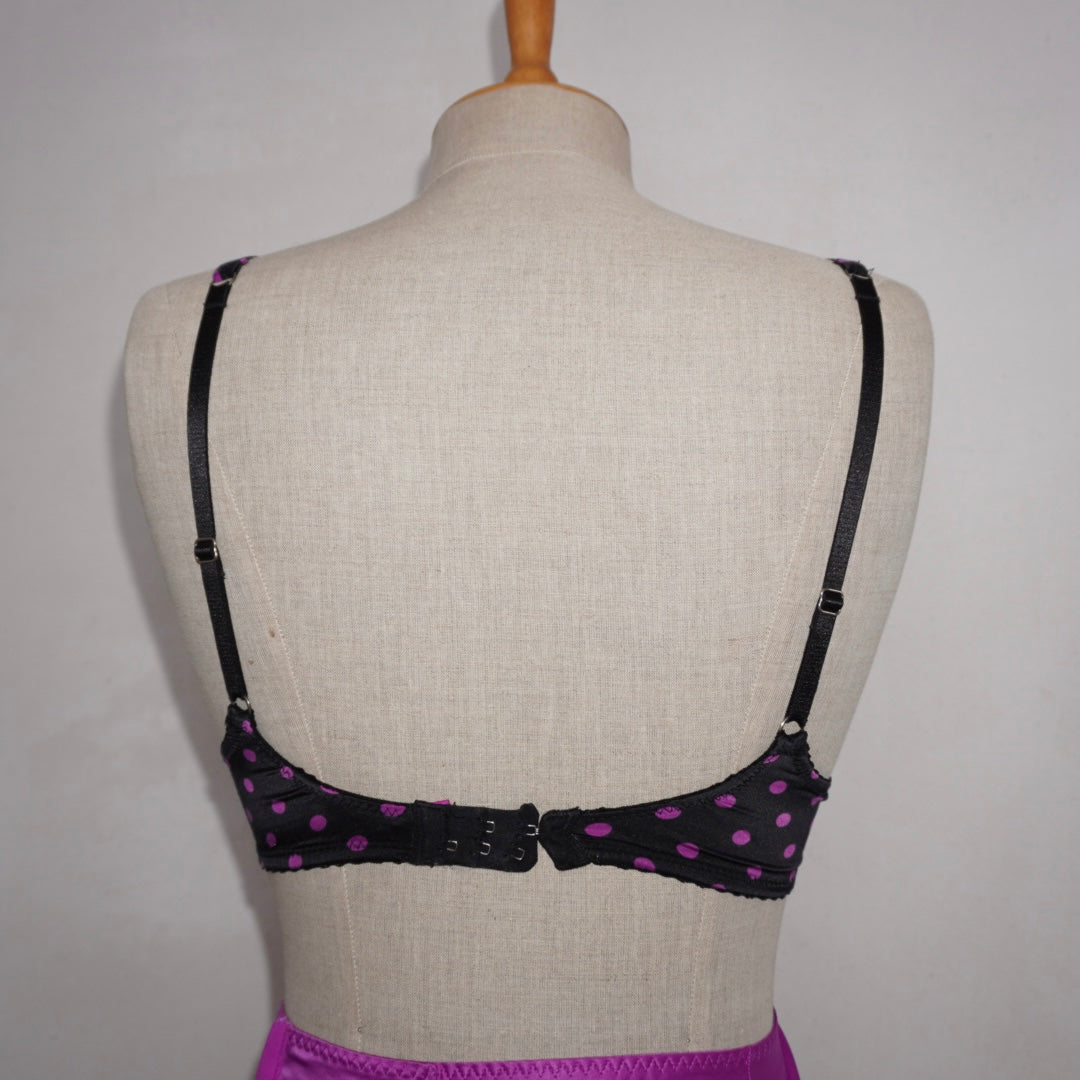 Agent Provocateur Bra (70A)