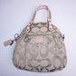 Coach Monogram Purse