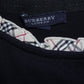 Burberry Ruffle Top (XS)