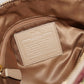 Coach Monogram Purse