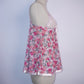 Floral Babydoll (M)