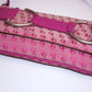 XOXO Monogram Purse