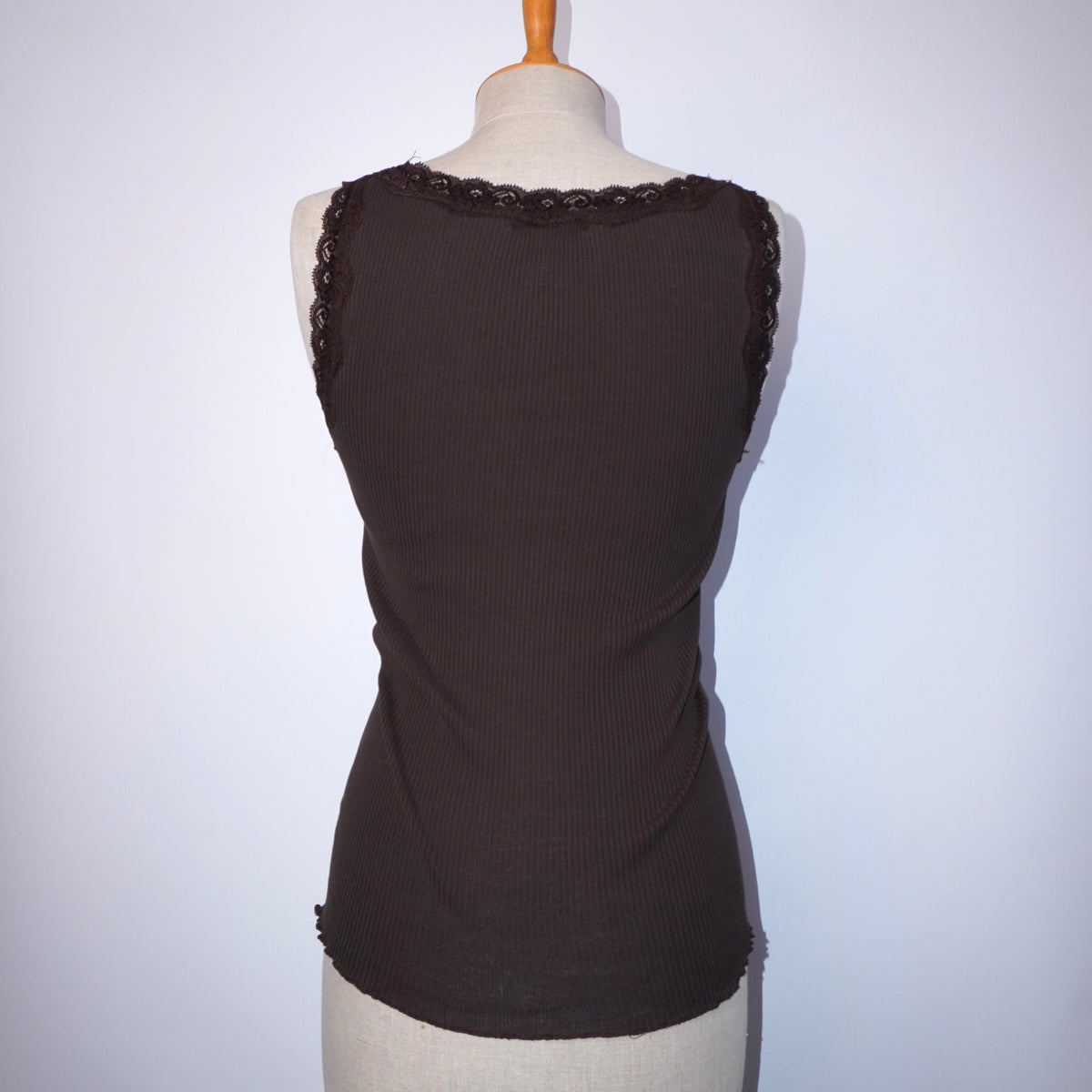 Silk blend Cami (M)