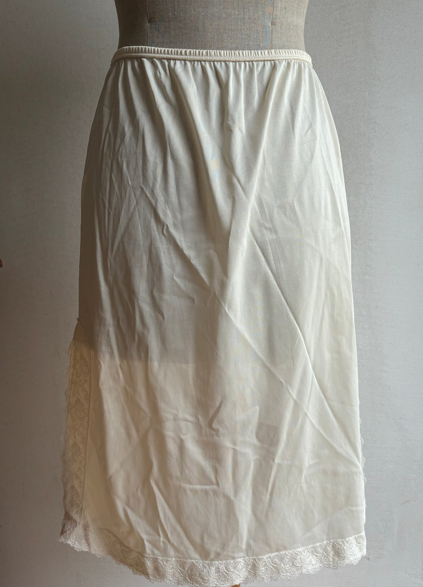 Slip Midi Skirt (M)