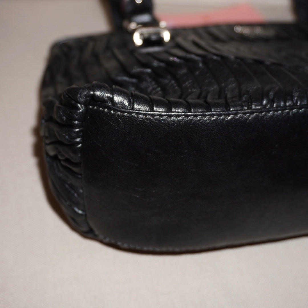 Coach Leather Purse