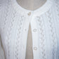 5 Knit Cardigan (M)