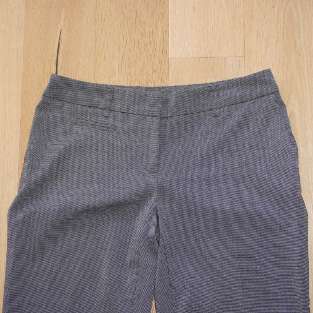 Bootcut Trousers (M)