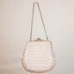 Beaded Pochette