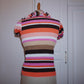 Ruffle Blouse (S)