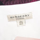 Burberry Blouse (M)