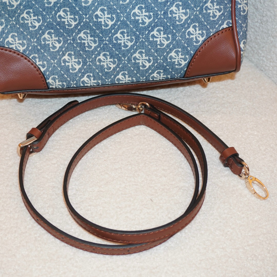 Guess Monogram Purse