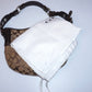 Coach Monogram Purse