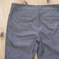 Bootcut Trousers (L)