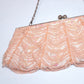 Beaded Pochette