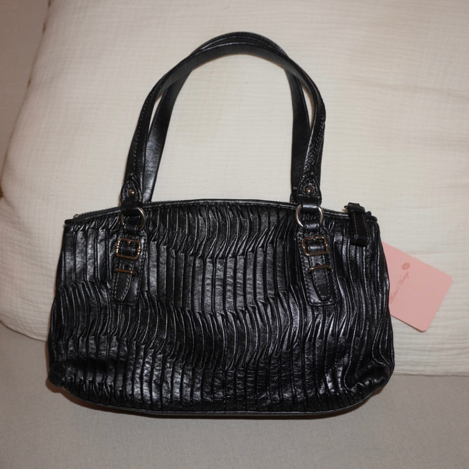 Coach Leather Purse