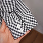 Ruffle Blouse (M)