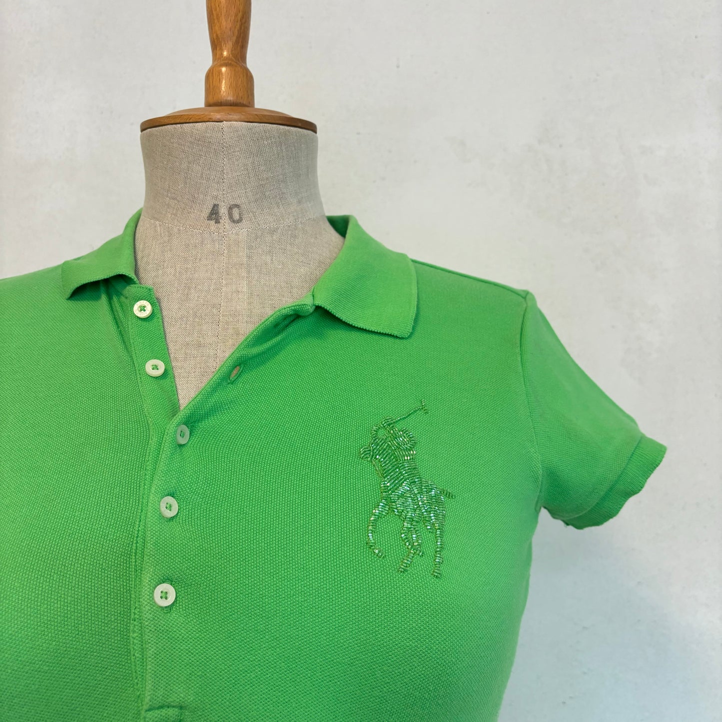 Robe Polo Ralph Lauren (S)