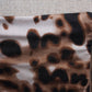 Silk Leopard Top (M)