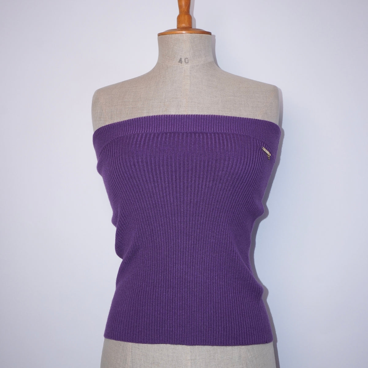 Guess Knit Top