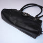 Faux Leather Purse