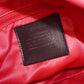 Coach Monogram Purse