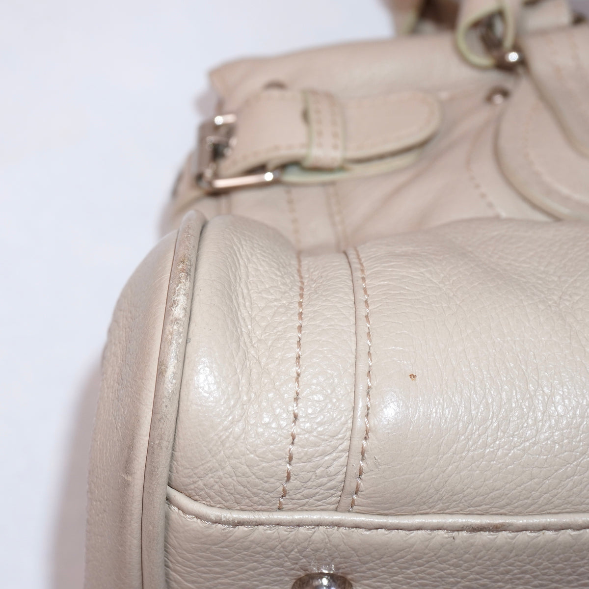 Leather Purse