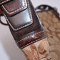 Coach Monogram Purse