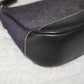 Coach Denim Purse