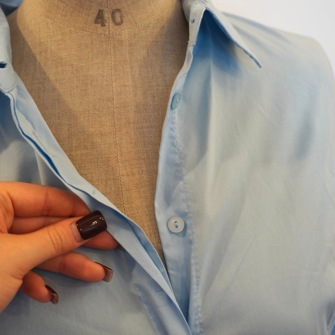 Benetton Blouse (L)