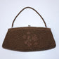 Beaded Pochette