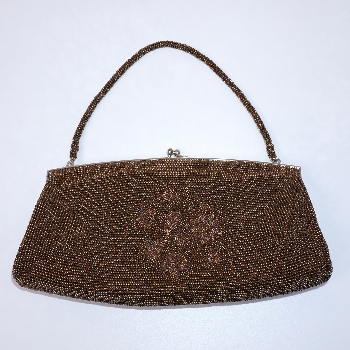 Beaded Pochette