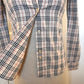 Burberry Novacheck Blouse (XS)