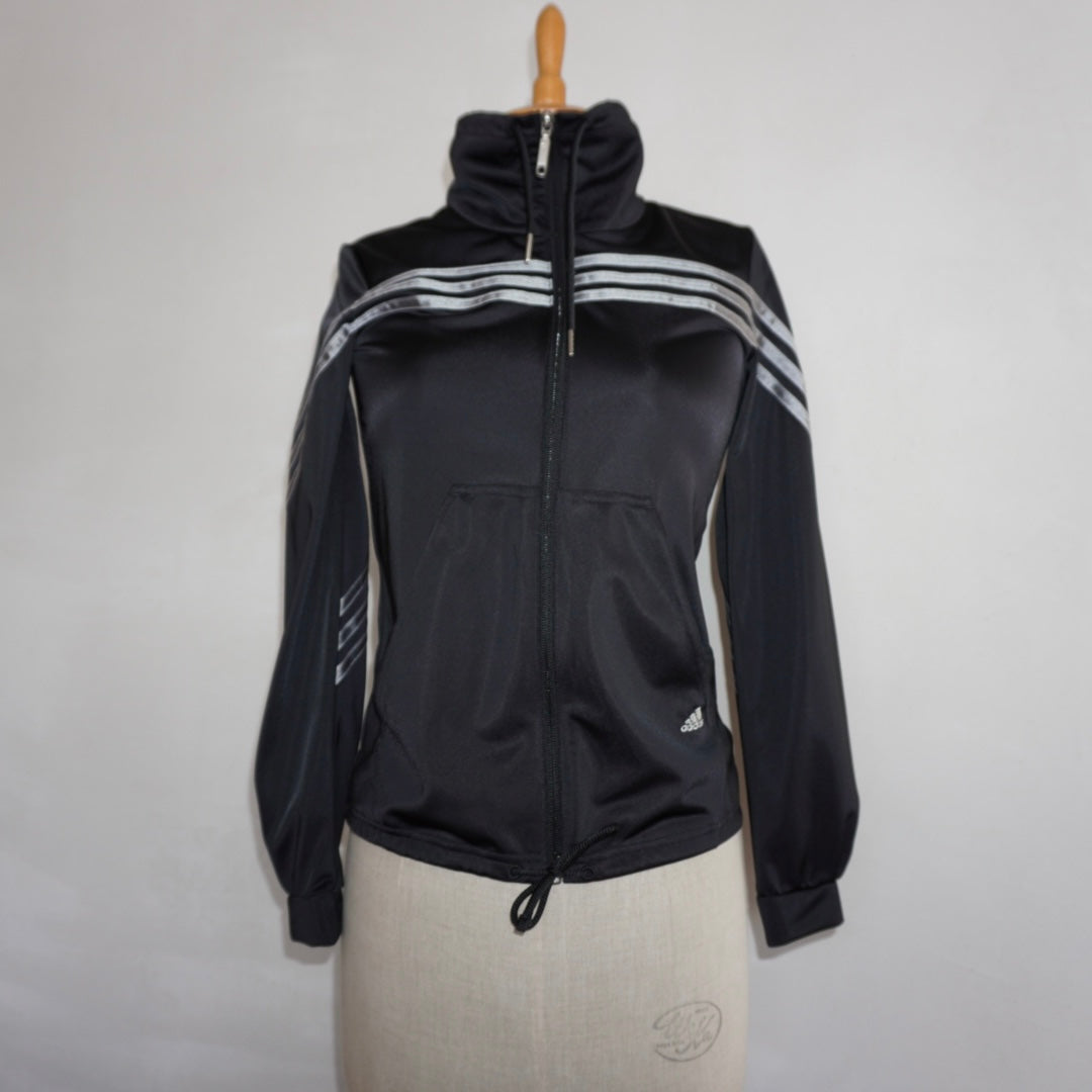 Adidas Tracksuit (XS)