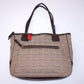 Coach Monogram Purse