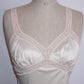 Lace Slip Dress (S)