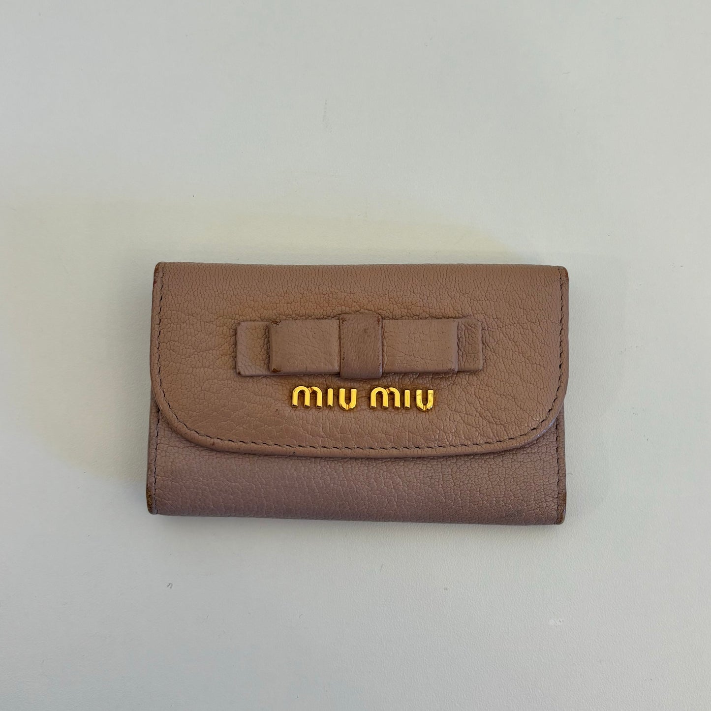 Miu Miu Keypurse