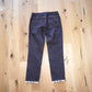 Burberry Jeans (XS)
