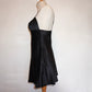Silky Babydoll Dress (M)