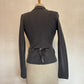 Liu Jo bow blazer (XS)