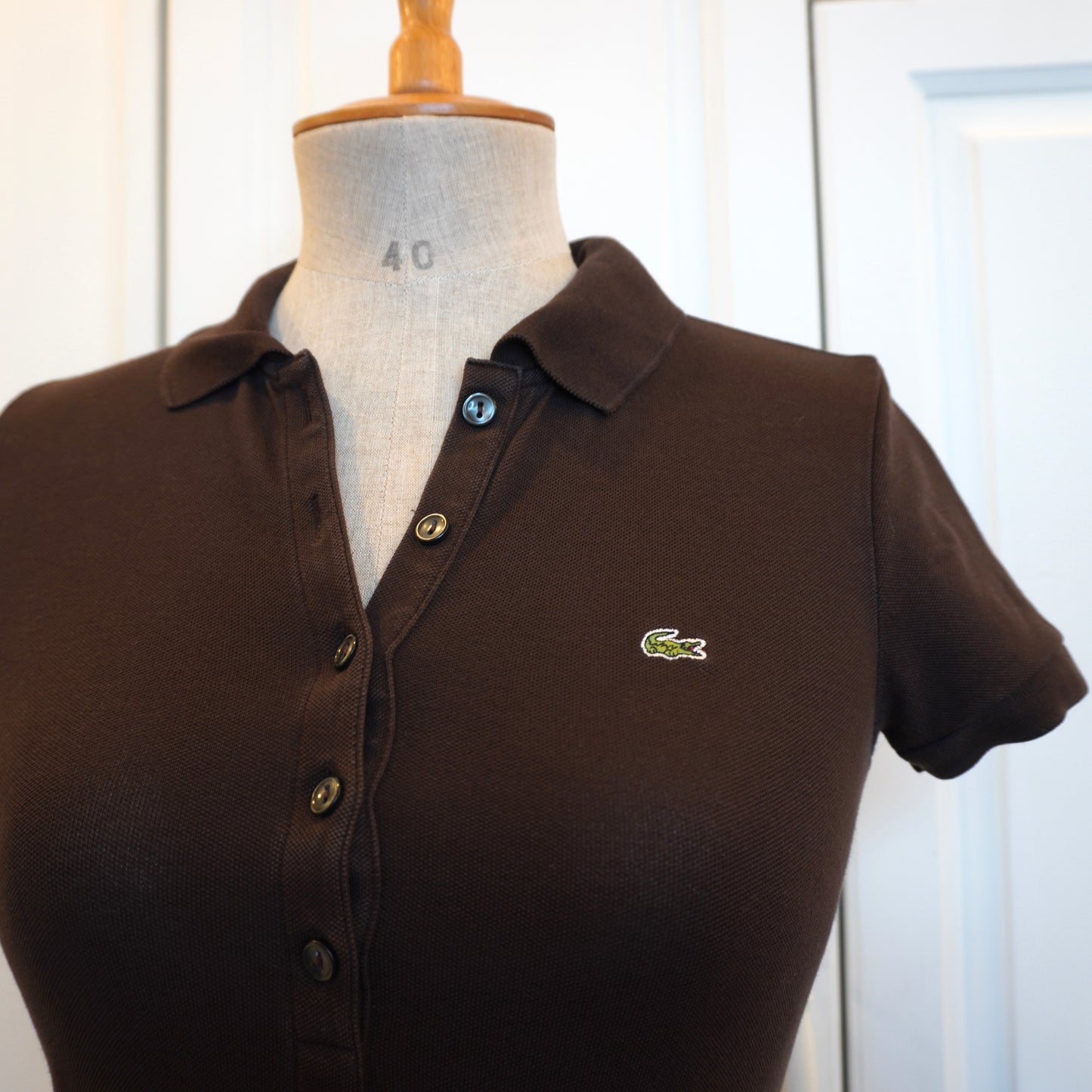 Lacoste Top (S)