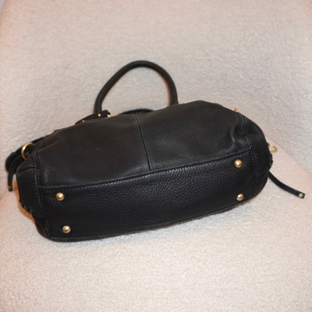 Leather Purse