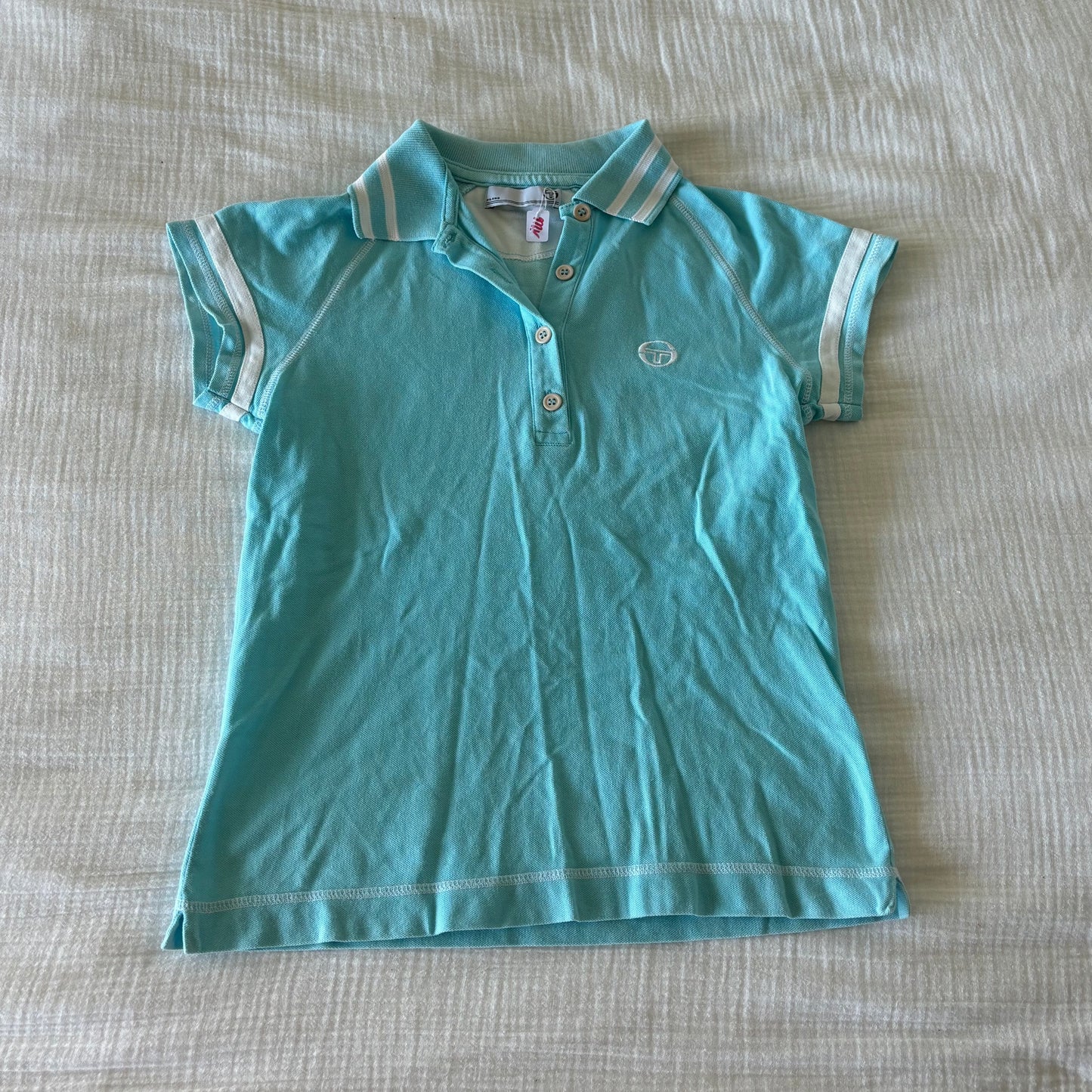 Sergio Tacchini Polo Top (S)