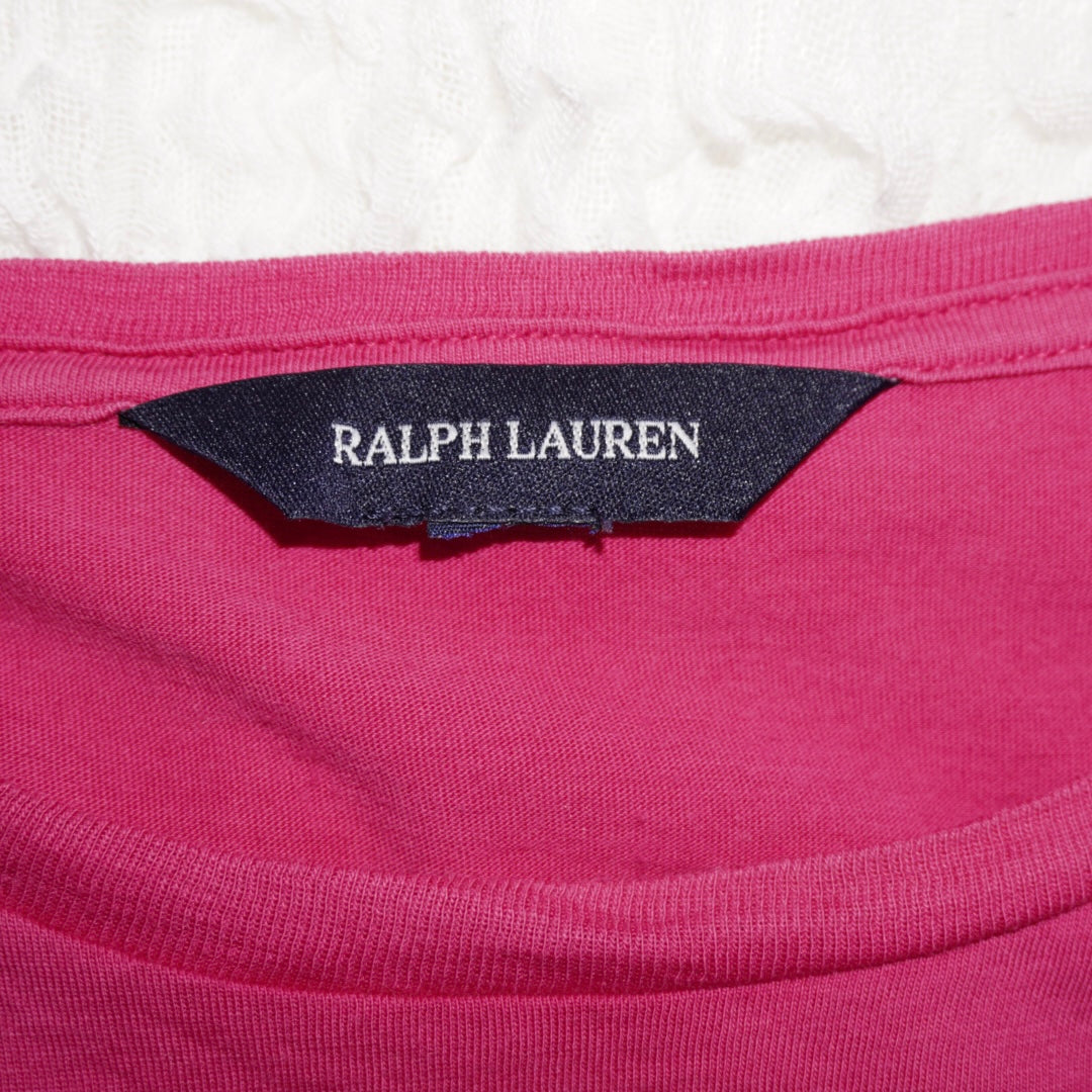 Polo Ralph Lauren Top (S)